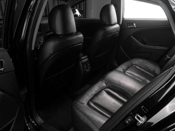 Kia Optima III с пробегом 2013 года, цена 1 559 000 рублей, 134873 км, седан, Автокод Объявления