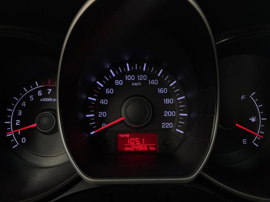 Kia Rio III Альметьевск  - изображение 16
