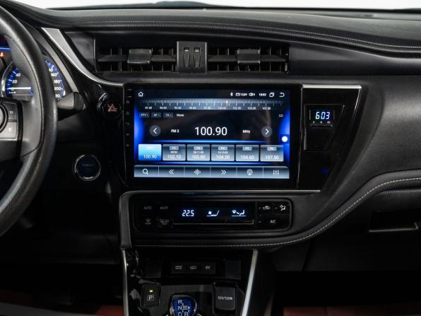 Toyota Corolla XII (E210) с пробегом 2019 года, цена 1 830 000 рублей, 28100 км, седан, Автокод Объявления