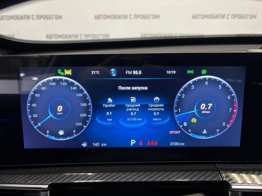 Chery Tiggo 7L I Санкт-Петербург  - изображение 22