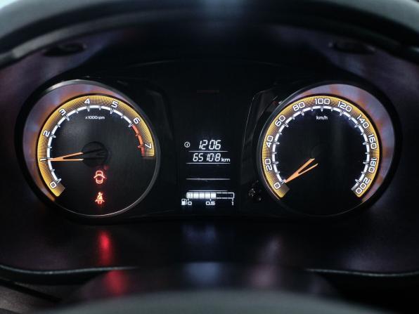 Lada (ВАЗ) Granta I Рестайлинг с пробегом 2023 года, цена 786 000 рублей, 65000 км, универсал, Автокод Объявления