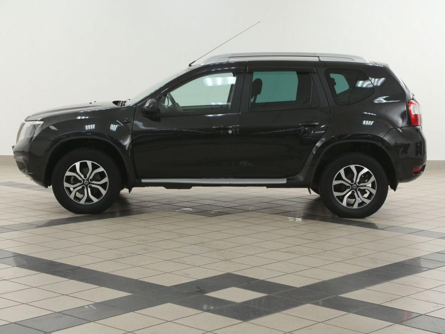 Nissan Terrano III (D10) Иваново  - изображение 7