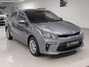 Kia Rio IV Казань  - изображение 25