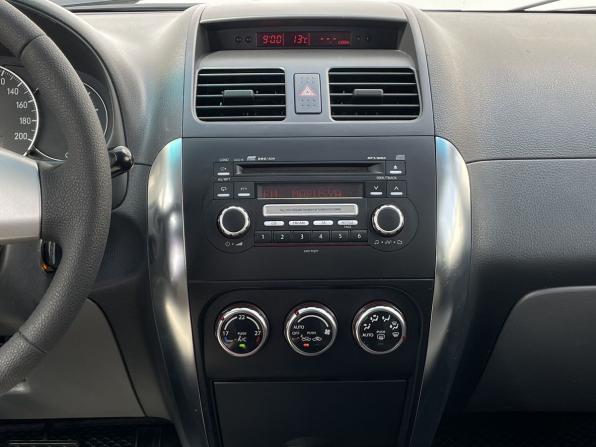Suzuki SX4 I (Classic) с пробегом 2009 года, цена 695 000 рублей, 227334 км, хэтчбек, Автокод Объявления