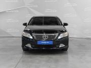 Toyota Camry VII (XV50) Новосибирск  - изображение 32