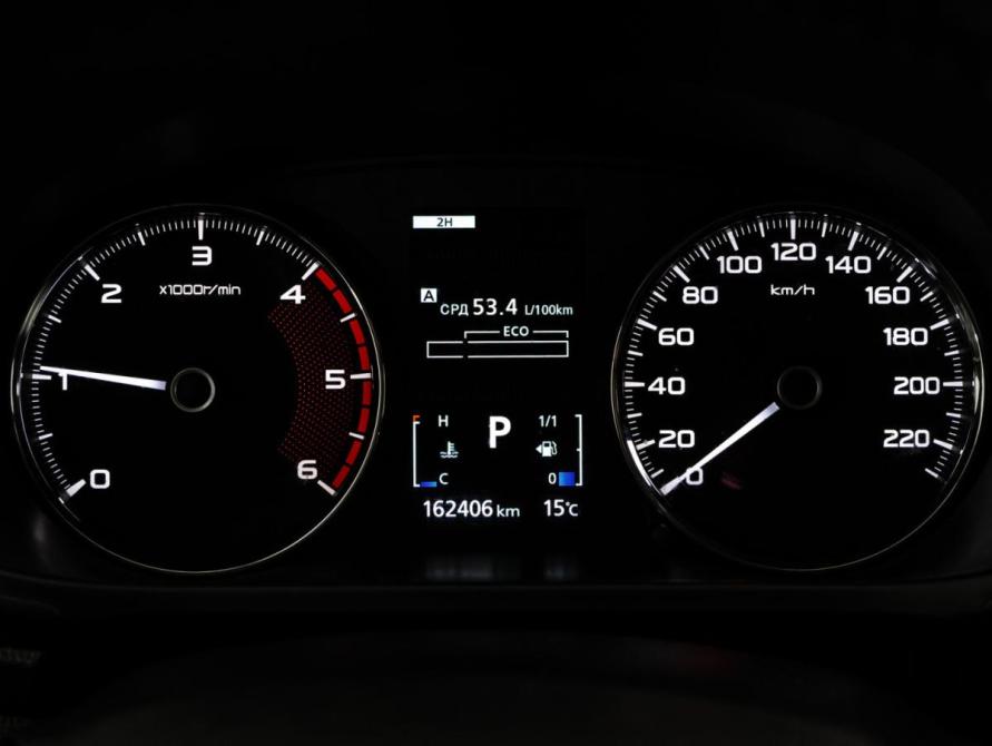 Mitsubishi Pajero Sport III Санкт-Петербург  - изображение 21
