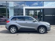 Suzuki Vitara II Москва  - изображение 22