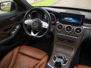 Mercedes-Benz C-Класс IV (W205) Рестайлинг Санкт-Петербург  - изображение 43