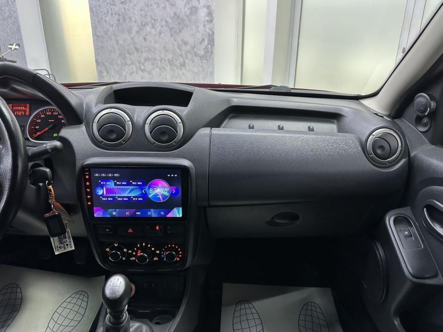 Renault Duster I Ярославль  - изображение 22