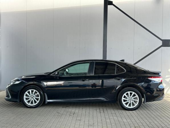 Toyota Camry VIII (XV70) Рестайлинг с пробегом 2021 года, цена 2 650 000 рублей, 146900 км, седан, Автокод Объявления