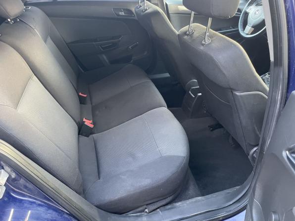 Opel Astra H Рестайлинг с пробегом 2007 года, цена 209 000 рублей, 353508 км, универсал, Автокод Объявления