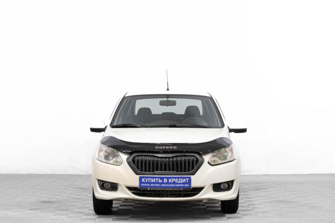 Datsun on-DO I с пробегом 2018 года, цена 349 000 рублей, 132700 км, седан, Автокод Объявления