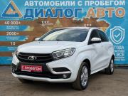 Lada (ВАЗ) XRAY I Набережные Челны  - изображение 28