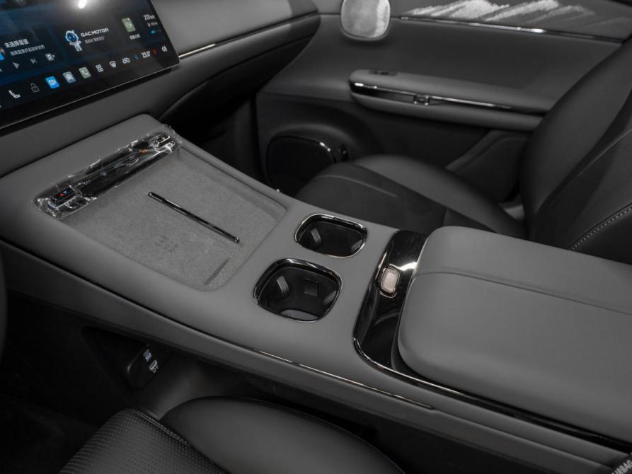 GAC Trumpchi S7 I Рестайлинг Москва  - изображение 18