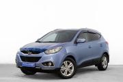 Hyundai ix35 I Барнаул  - изображение 33