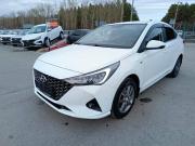 Hyundai Solaris II Тюмень  - изображение 22