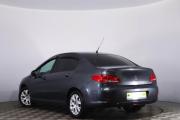 Peugeot 408 I Пермь  - изображение 30