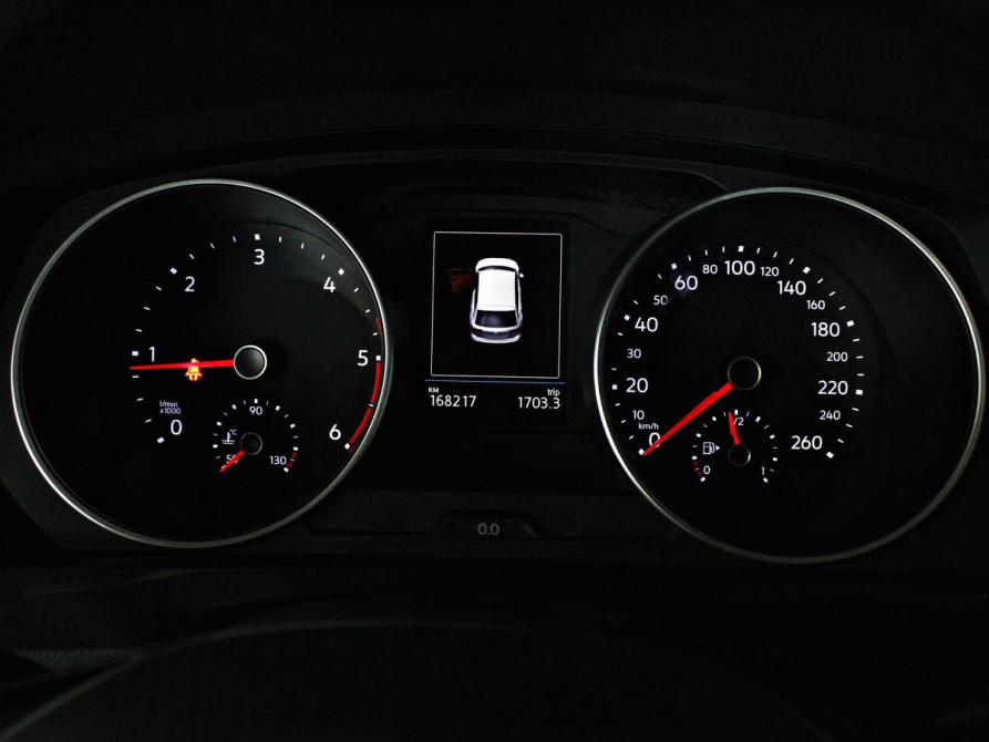 Volkswagen Tiguan II Белгород  - изображение 17