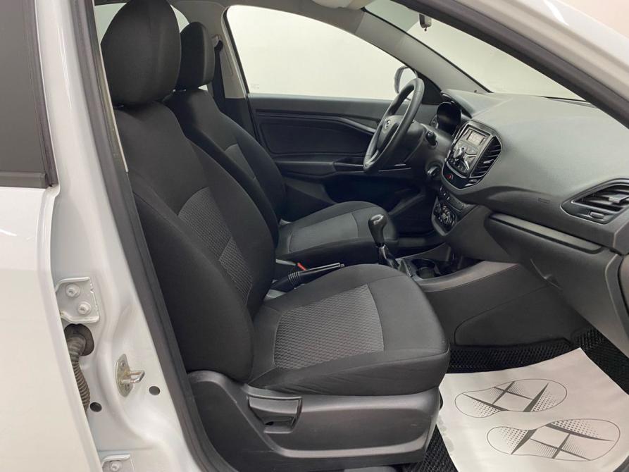 Lada (ВАЗ) Vesta I Энгельс  - изображение 35