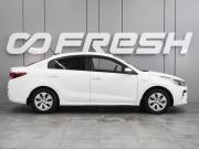 Kia Rio IV Воронеж  - изображение 23