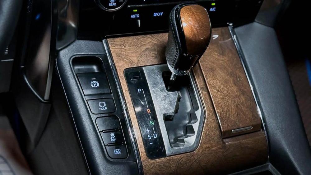 Toyota Alphard III Смоленск  - изображение 18