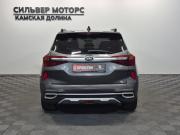 Kia Seltos I Пермь  - изображение 28