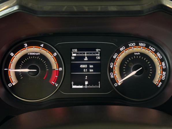 Lada (ВАЗ) Vesta I Рестайлинг (NG) с пробегом 2023 года, цена 1 236 427 рублей, 45900 км, седан, Автокод Объявления