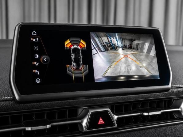 Toyota Supra V (A90) с пробегом 2020 года, цена 6 399 000 рублей, 80173 км, купе, Автокод Объявления