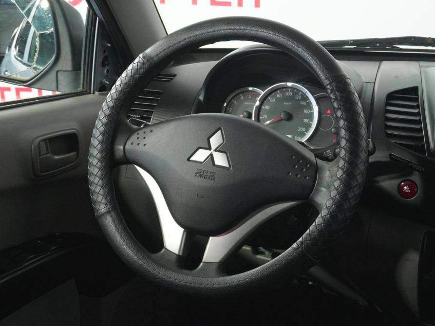 Mitsubishi L200 IV Вологда  - изображение 13