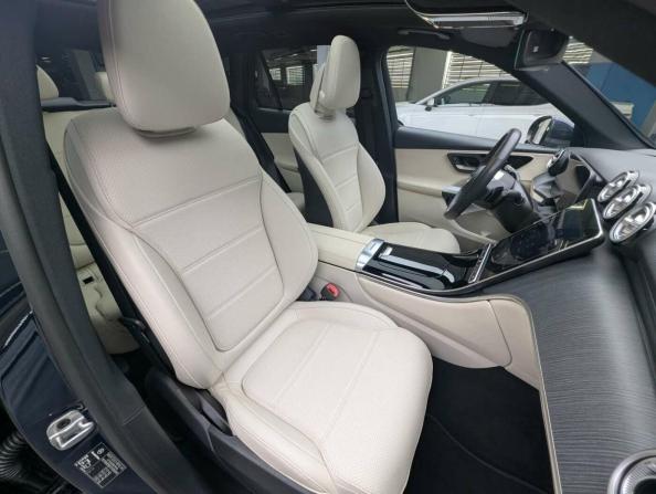Mercedes-Benz GLC II (X254) с пробегом 2022 года, цена 6 597 000 рублей, 42113 км, внедорожник, Автокод Объявления