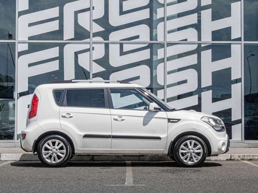 Kia Soul I Рестайлинг Краснодар  - изображение 5