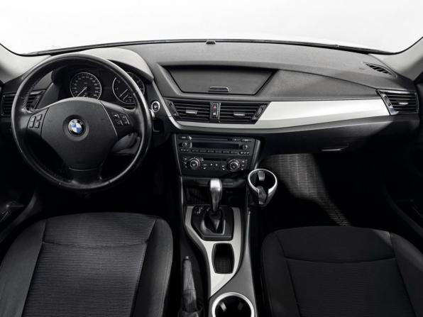 BMW X1 I (E84) Рестайлинг с пробегом 2014 года, цена 1 399 000 рублей, 140501 км, внедорожник, Автокод Объявления