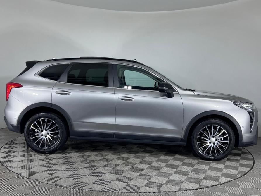 Haval Jolion I Рестайлинг Ростов-на-Дону  - изображение 4