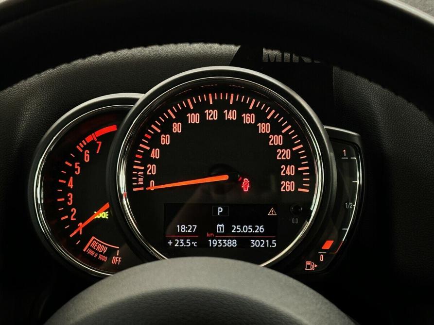 Mini Countryman II Москва  - изображение 6