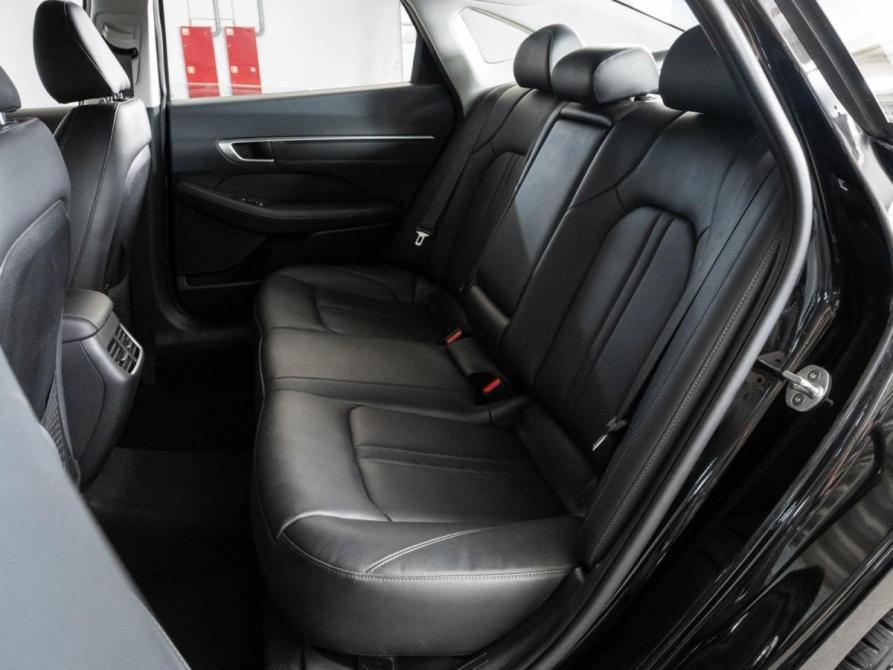 Hyundai Sonata VIII (DN8) Ставрополь  - изображение 9