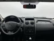Renault Duster I Рестайлинг Мурманск  - изображение 50