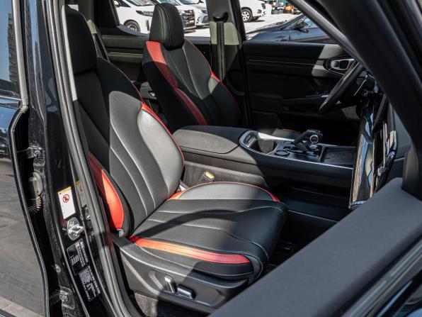 Haval H3 I с пробегом 2024 года, цена 2 420 000 рублей, 28012 км, внедорожник, Автокод Объявления