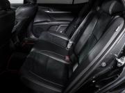 Toyota Camry IX (XV80) Москва  - изображение 28