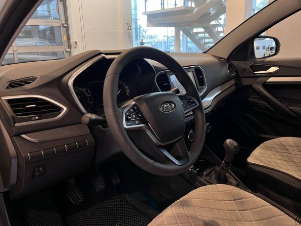 Lada (ВАЗ) Vesta I Рестайлинг (NG) с пробегом 2026 года, цена 1 590 000 рублей, 7278 км, универсал, Автокод Объявления