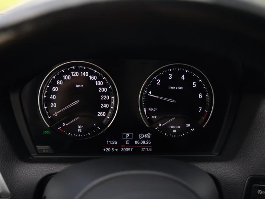 BMW 1 серии II (F20/F21) Рестайлинг 2 Санкт-Петербург  - изображение 16