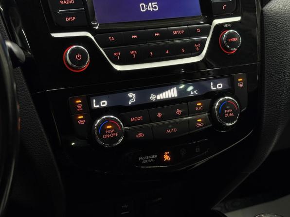 Nissan Qashqai II с пробегом 2018 года, цена 1 520 000 рублей, 133381 км, внедорожник, Автокод Объявления