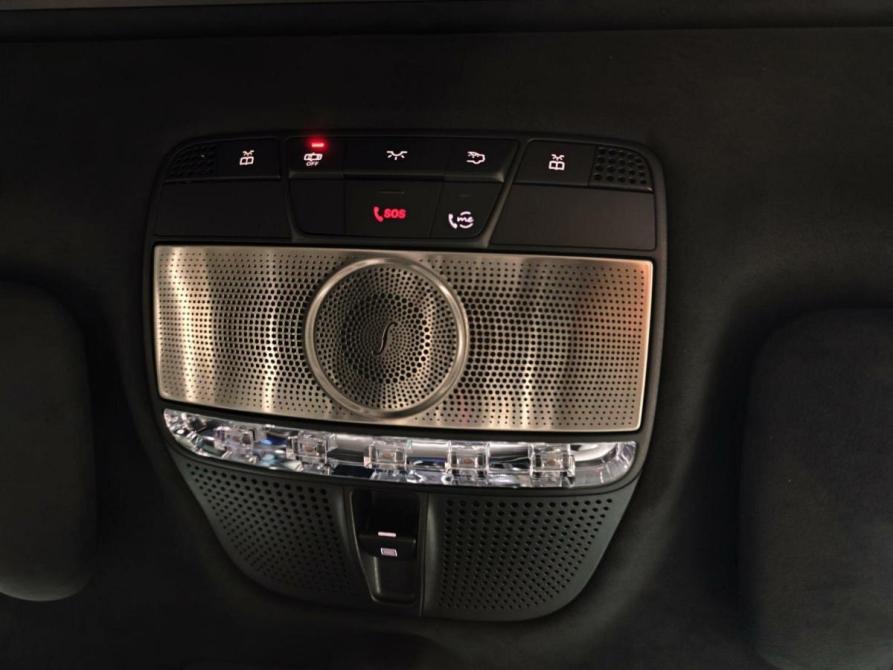 Mercedes-Benz G-Класс III (W465) Рестайлинг Москва  - изображение 6