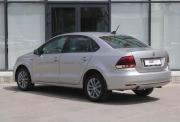 Volkswagen Polo V Рестайлинг Саратов  - изображение 37