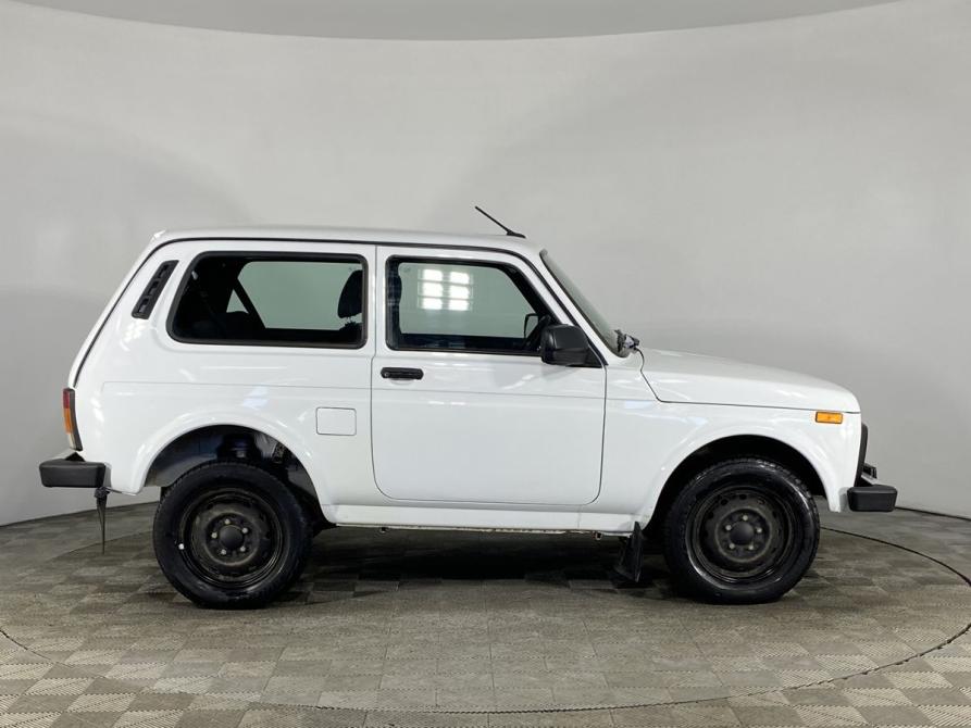 Lada (ВАЗ) Niva Legend I Воронеж  - изображение 3