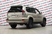 Toyota Land Cruiser Prado 120 Series Сургут  - изображение 40