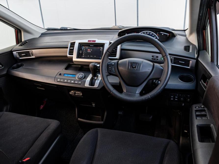Honda Freed I Рестайлинг Краснодар  - изображение 6