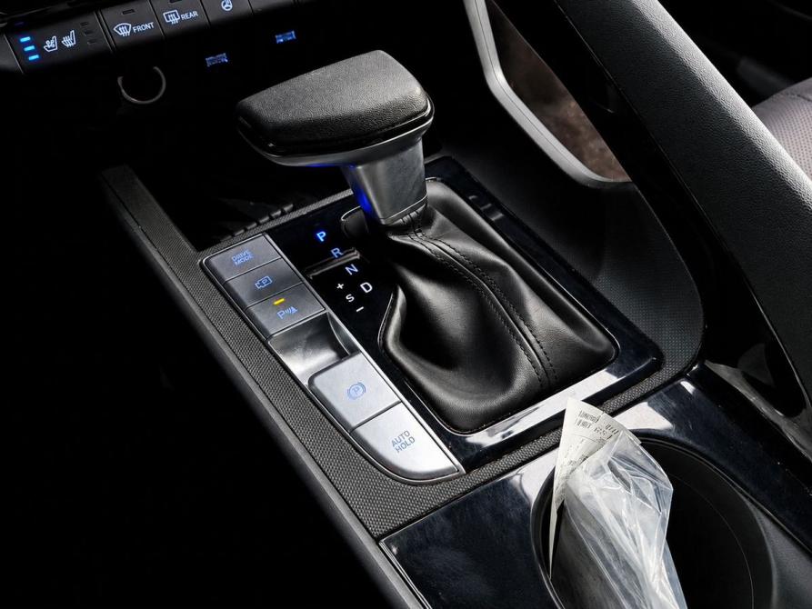 Hyundai Elantra VI (AD) Рестайлинг Ростов-на-Дону  - изображение 7
