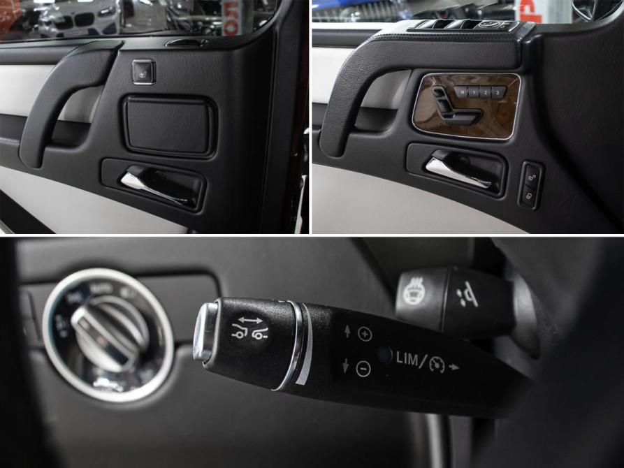 Mercedes-Benz G-Класс II (W463) Рестайлинг 3 Москва  - изображение 22