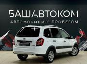 Lada (ВАЗ) Kalina II Уфа  - изображение 22