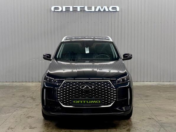 Chery Tiggo 4 I Рестайлинг 2 с пробегом 2024 года, цена 1 797 000 рублей, 34379 км, внедорожник, Автокод Объявления